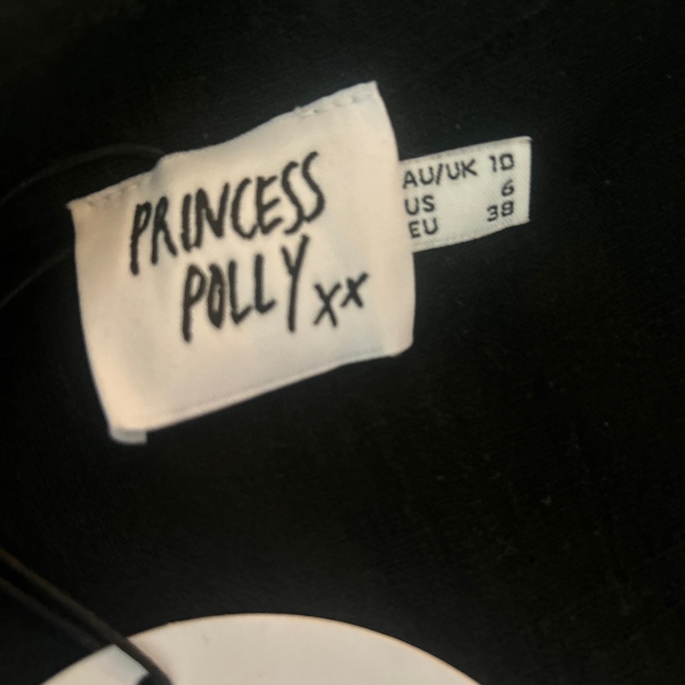 Princess Polly Romper - Picture 4 of 9